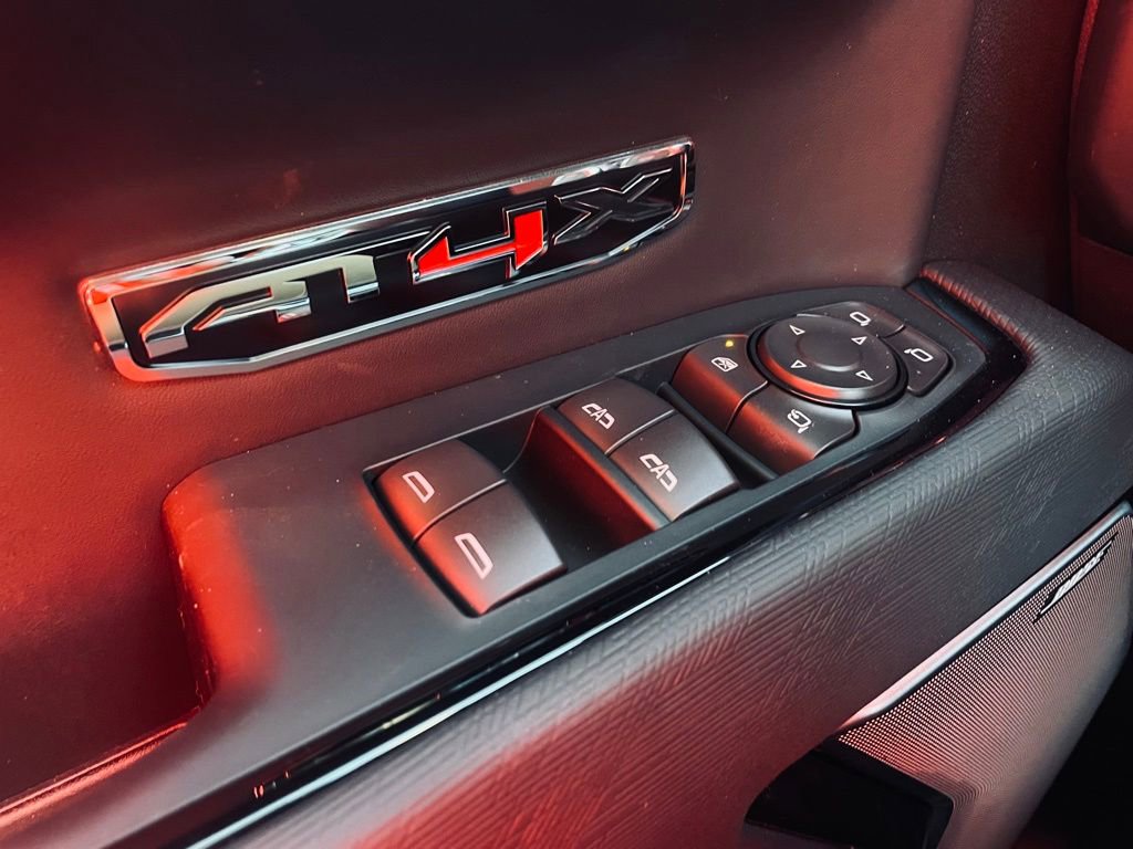 New 2026 GMC Sierra 1500 AT4X image 20