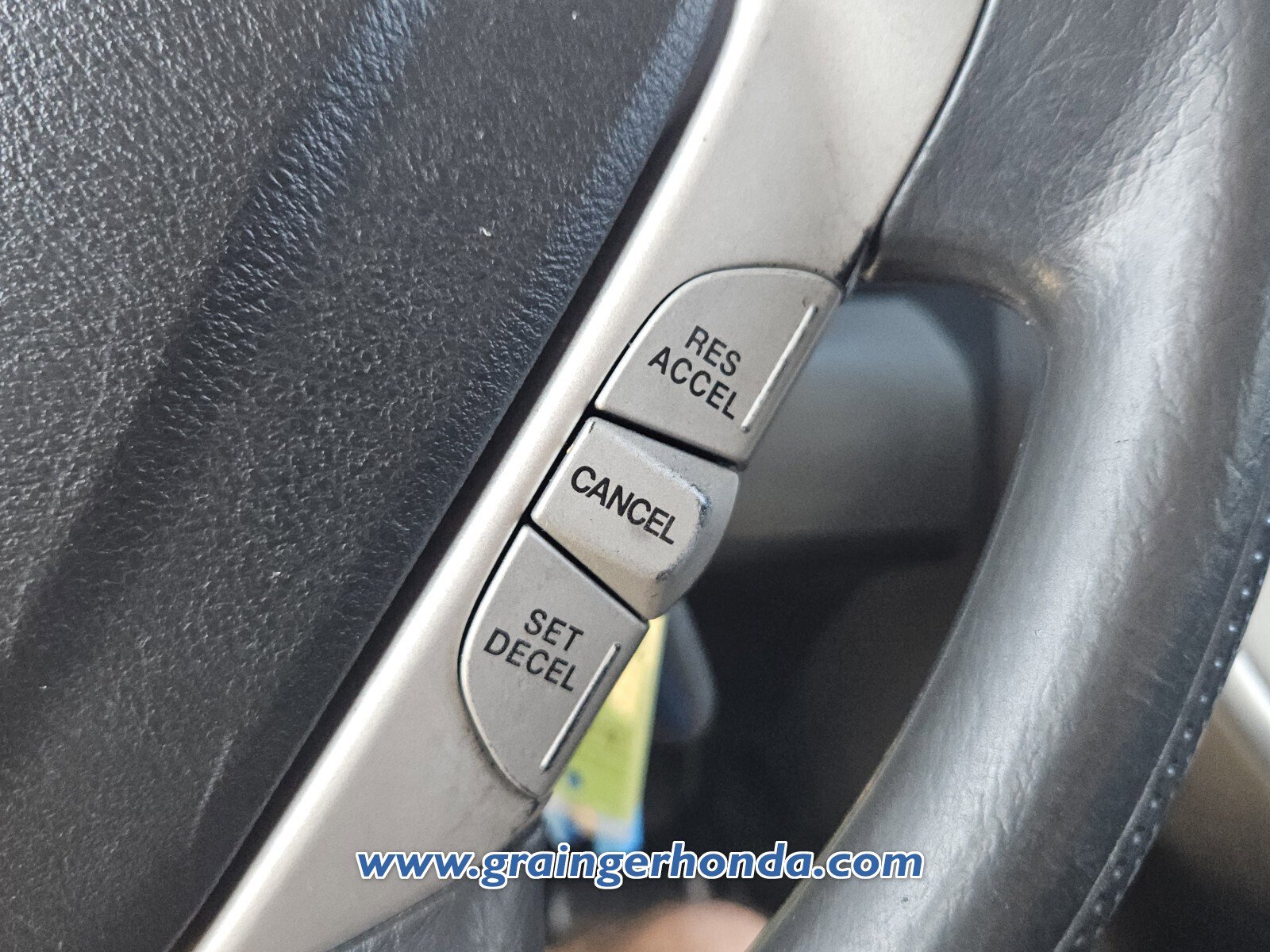 Used 2008 Honda Element EX image 20