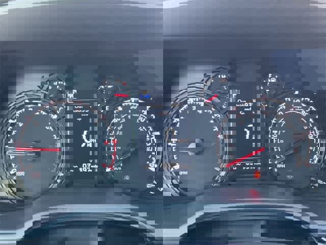 Certified 2024 Toyota 4Runner SR5 Premium image 27