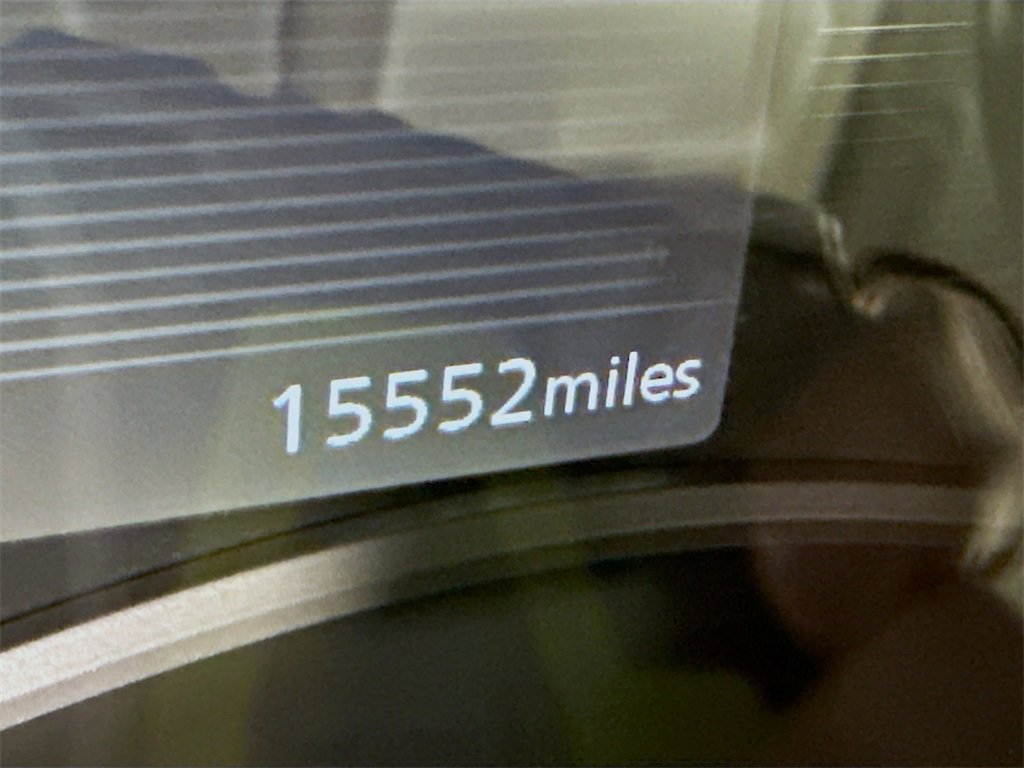 Certified 2024 Nissan Kicks SV image 5