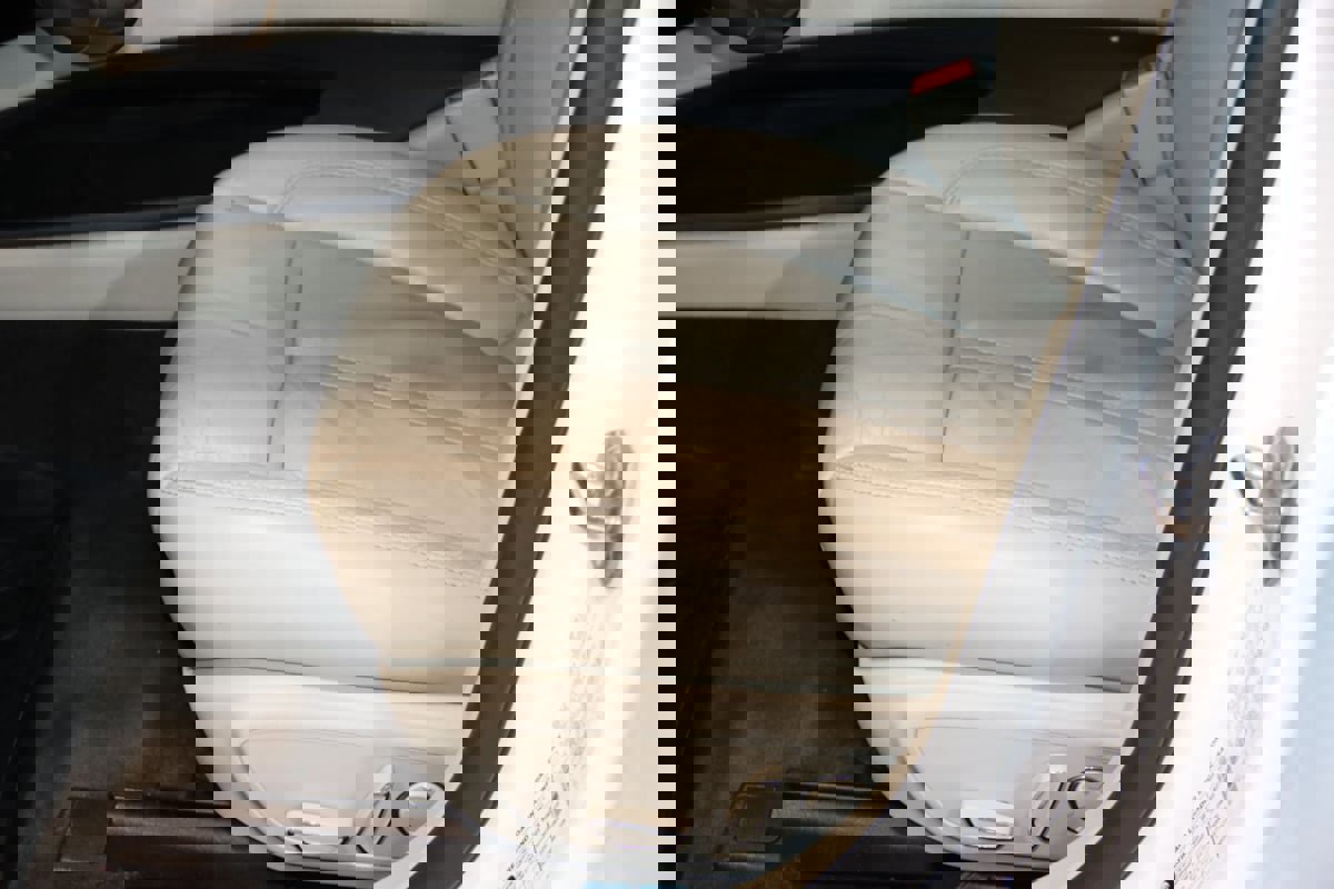 Used 2017 Lincoln MKZ Select w/ Climate Package image 33