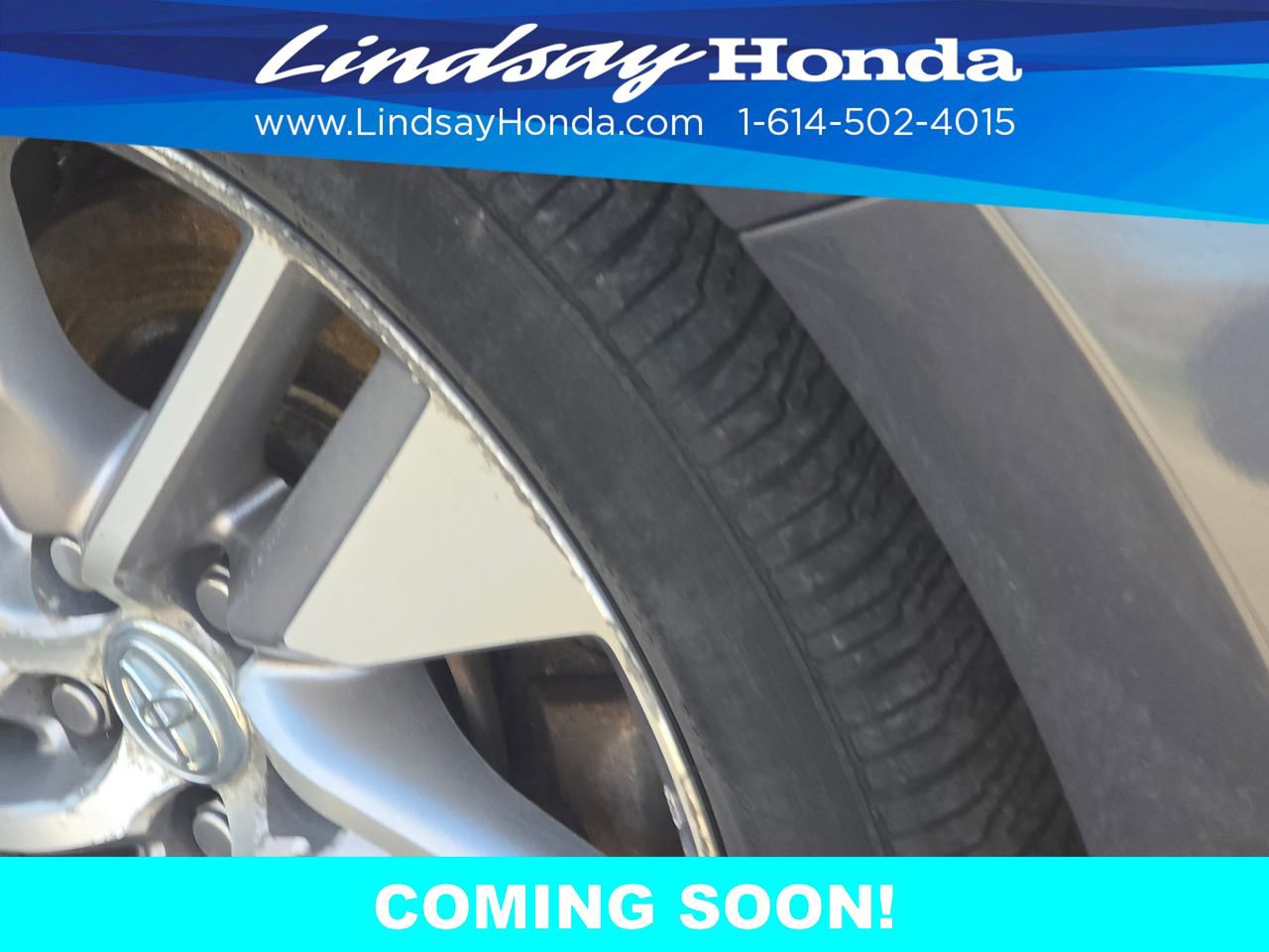 Used 2014 Toyota Corolla LE image 7