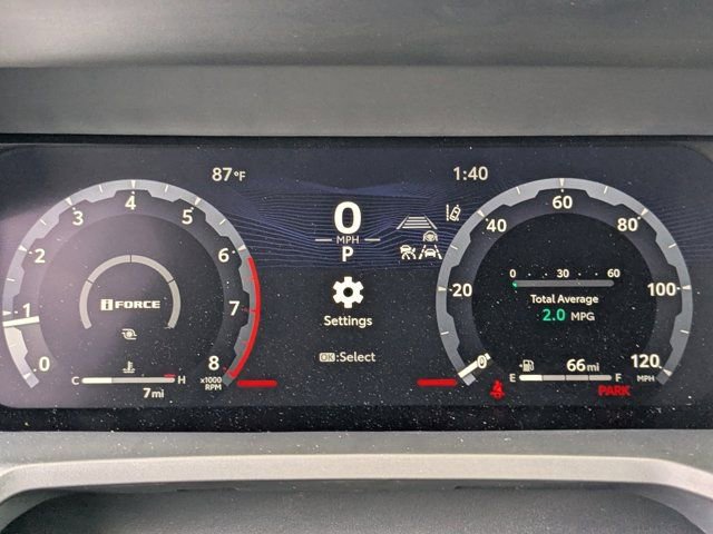 New 2026 Toyota Tacoma TRD Off-Road image 27