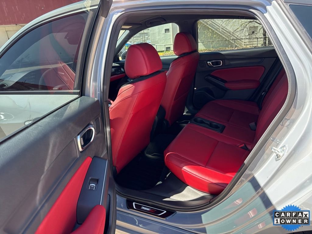 Certified 2026 Acura Integra Type S image 26