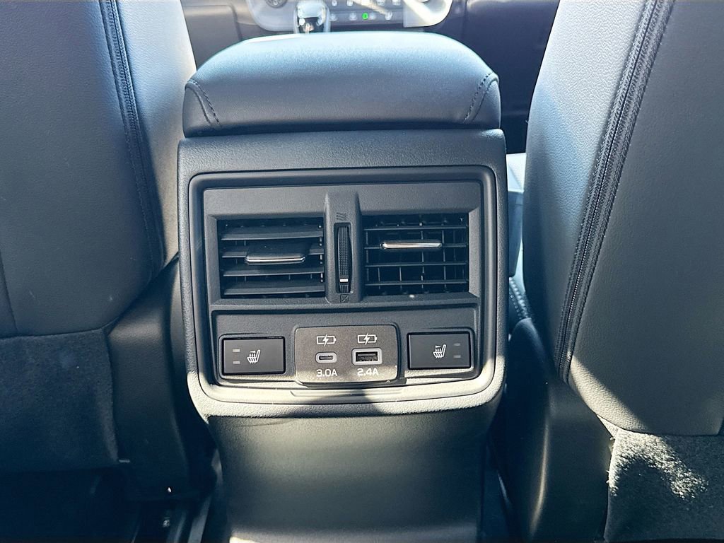 New 2026 Subaru Outback Limited image 31