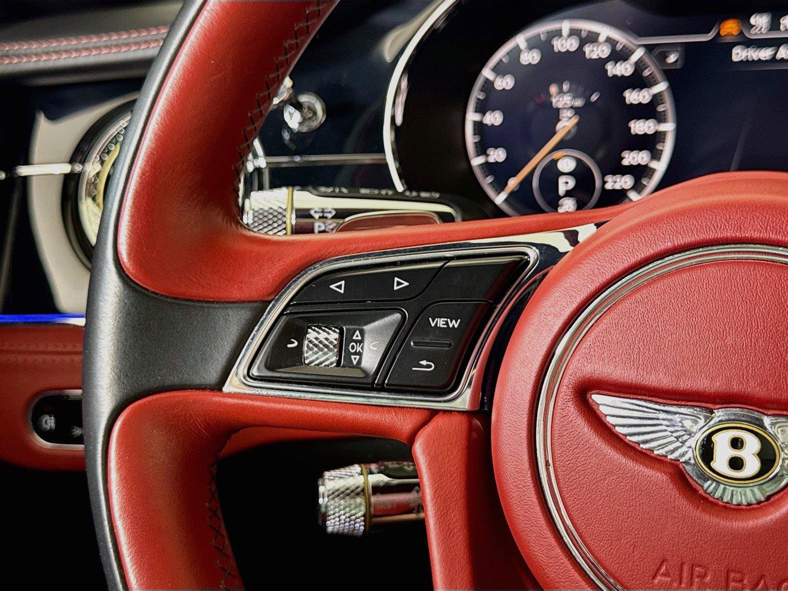 Used 2020 Bentley Continental GT V8 First Edition AWD/4WD image 23