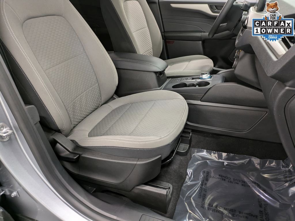 Used 2022 Ford Escape SE image 29