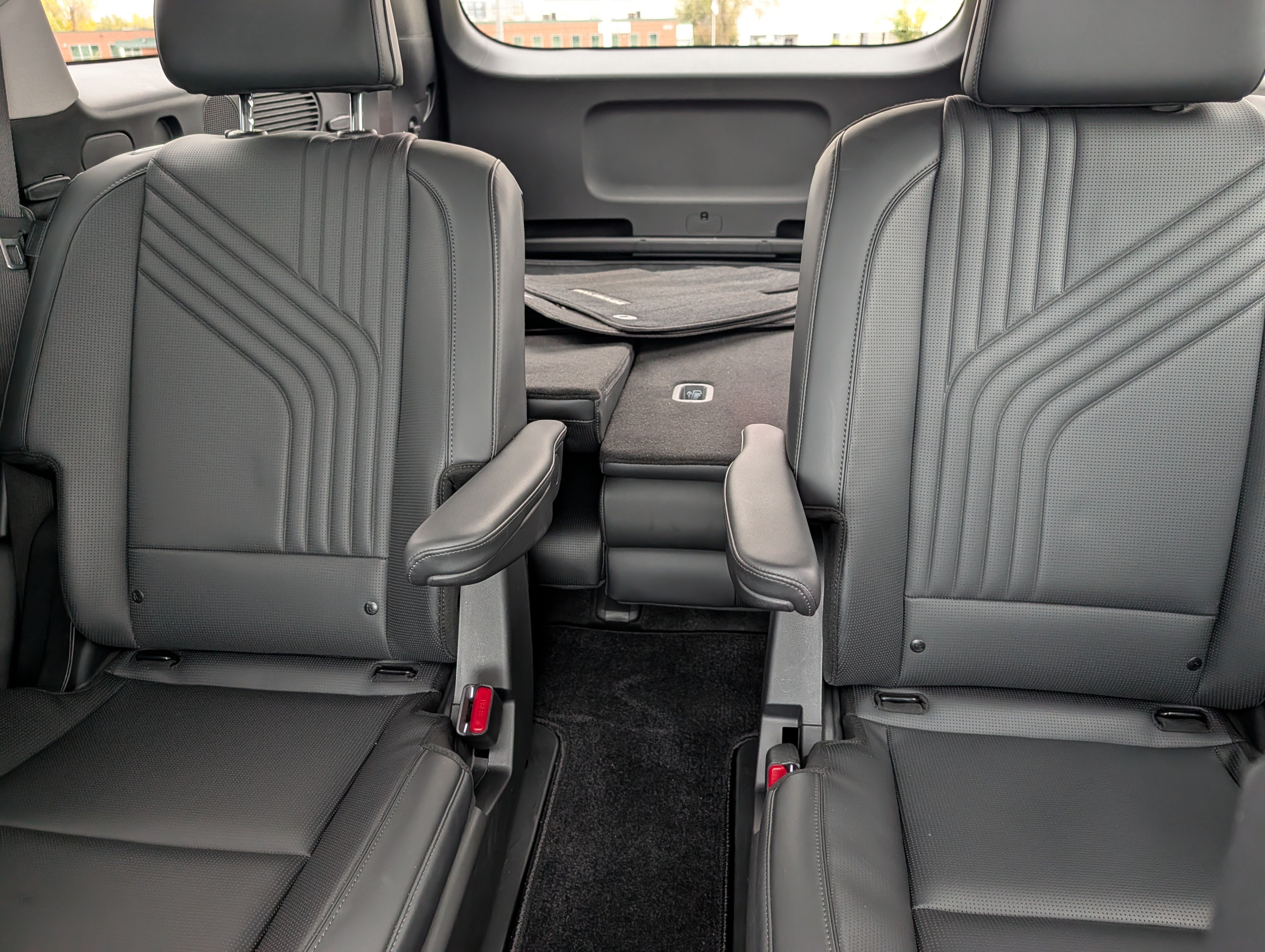 Certified 2026 Hyundai Palisade SEL AWD/4WD image 13