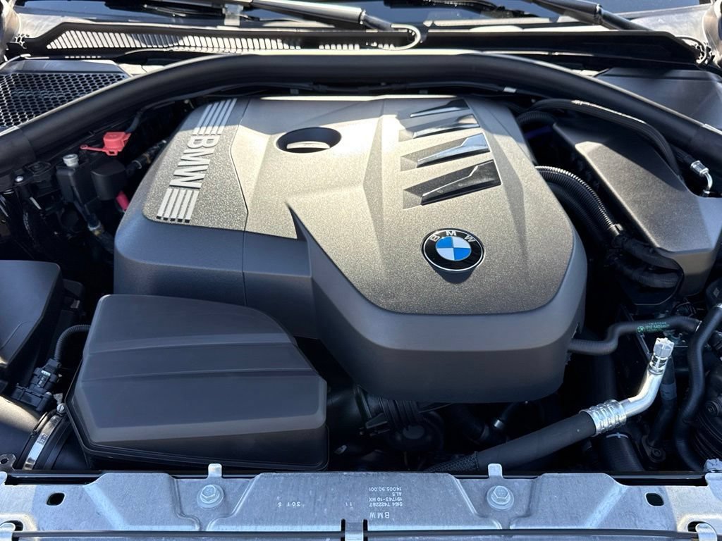 Used 2026 BMW 330i Sedan w/ Premium Package RWD image 30