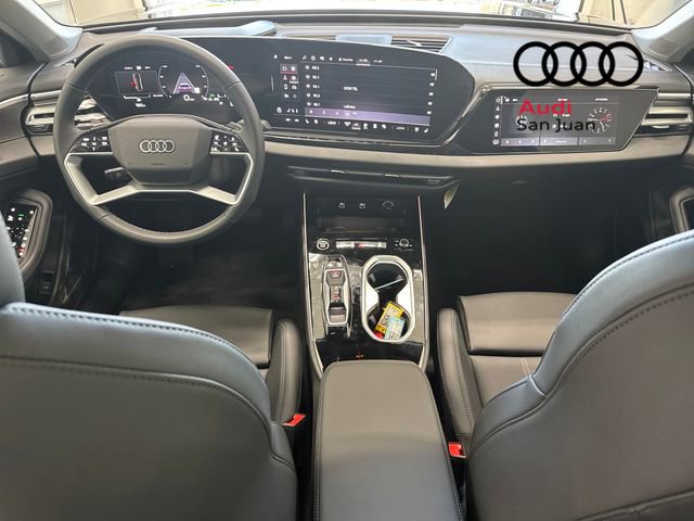 New 2026 Audi A6 Prestige image 28