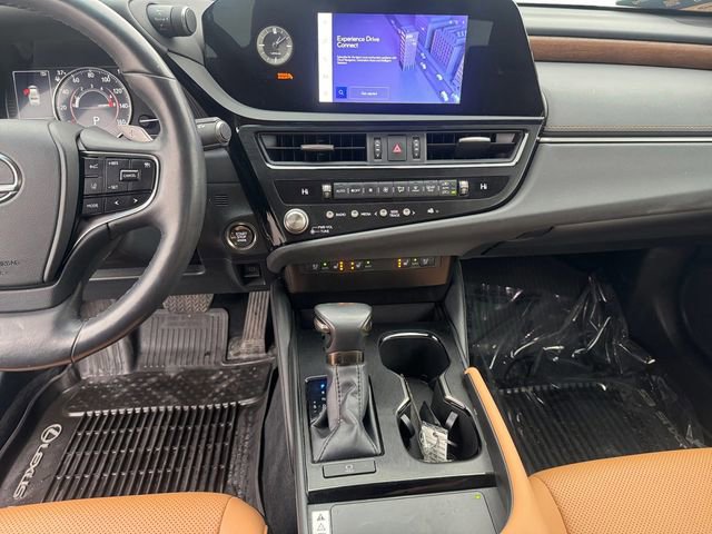 Used 2024 Lexus ES 350 w/ Premium Package image 15