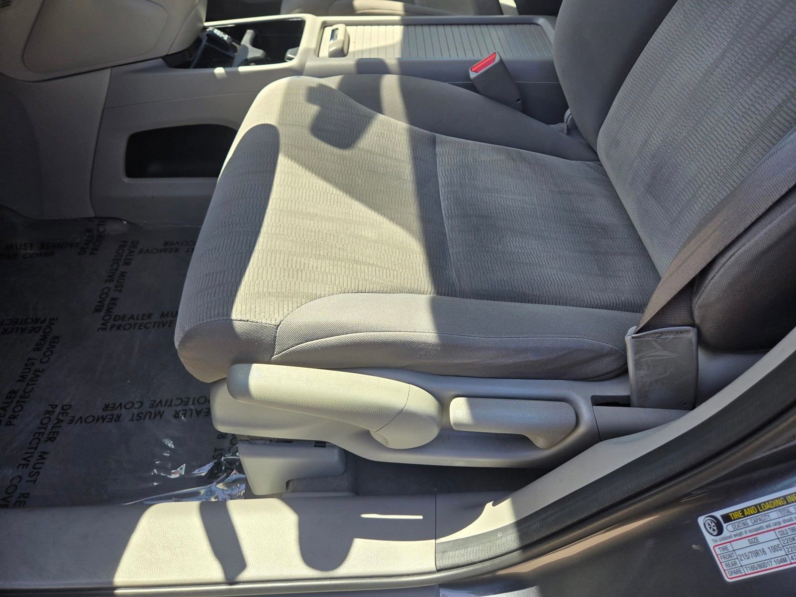 Used 2012 Honda CR-V LX image 11