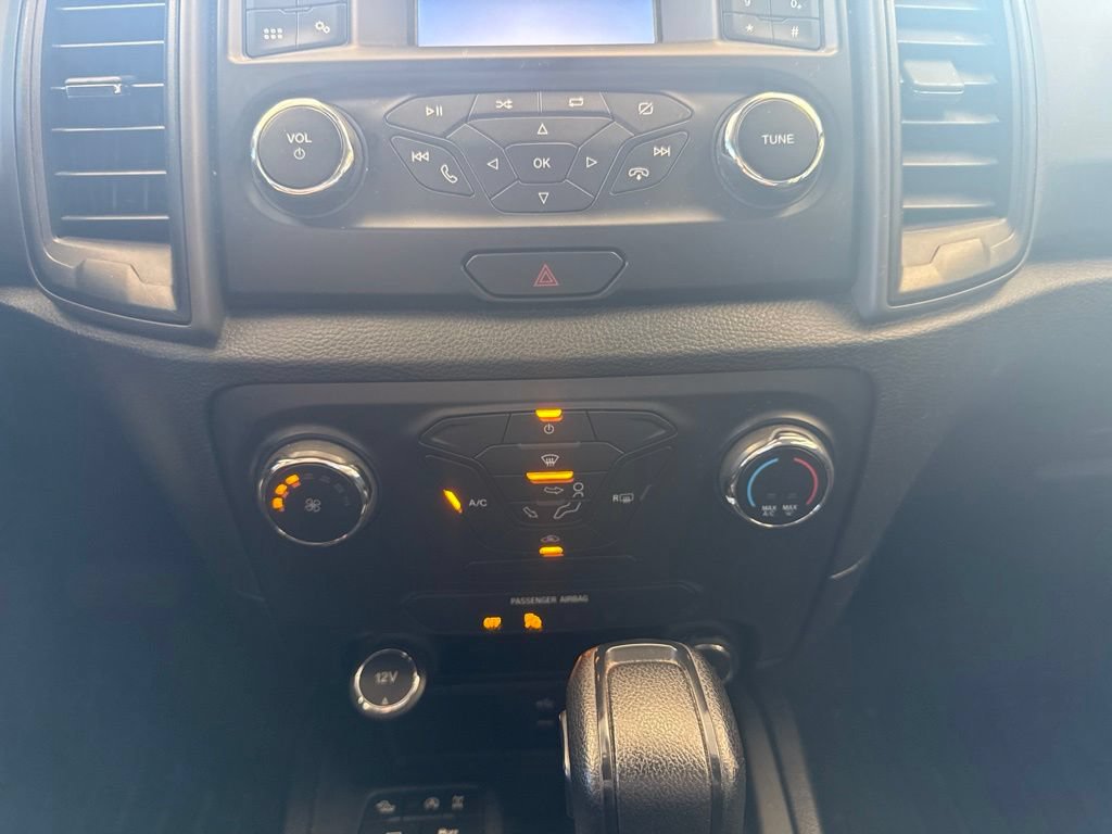 Used 2019 Ford Ranger XL w/ FX4 Off-Road Package AWD/4WD image 22