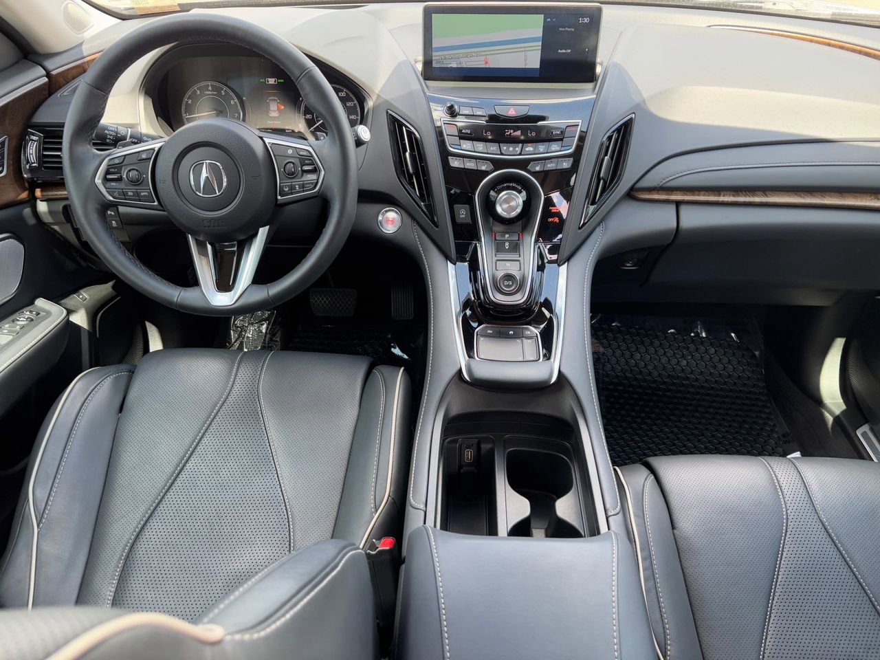 Used 2019 Acura RDX FWD w/ Advance Package image 12