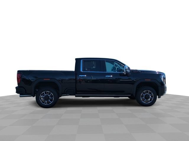 New 2026 GMC Sierra 2500 Denali w/ Technology Package AWD/4WD image 10