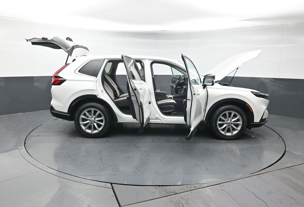 Certified 2024 Honda CR-V EX image 49