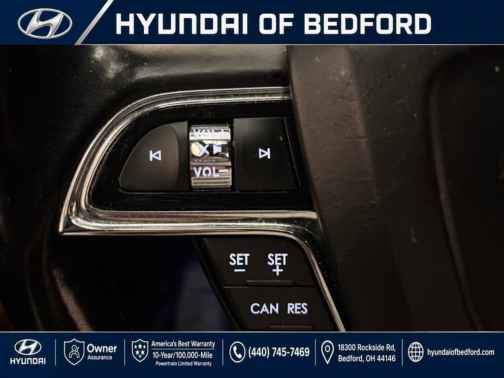 Used 2021 Lincoln Nautilus Reserve AWD/4WD image 20