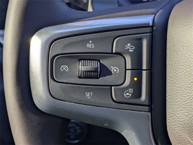 New 2026 Chevrolet Silverado 1500 LTZ w/ LTZ Convenience Package II image 14