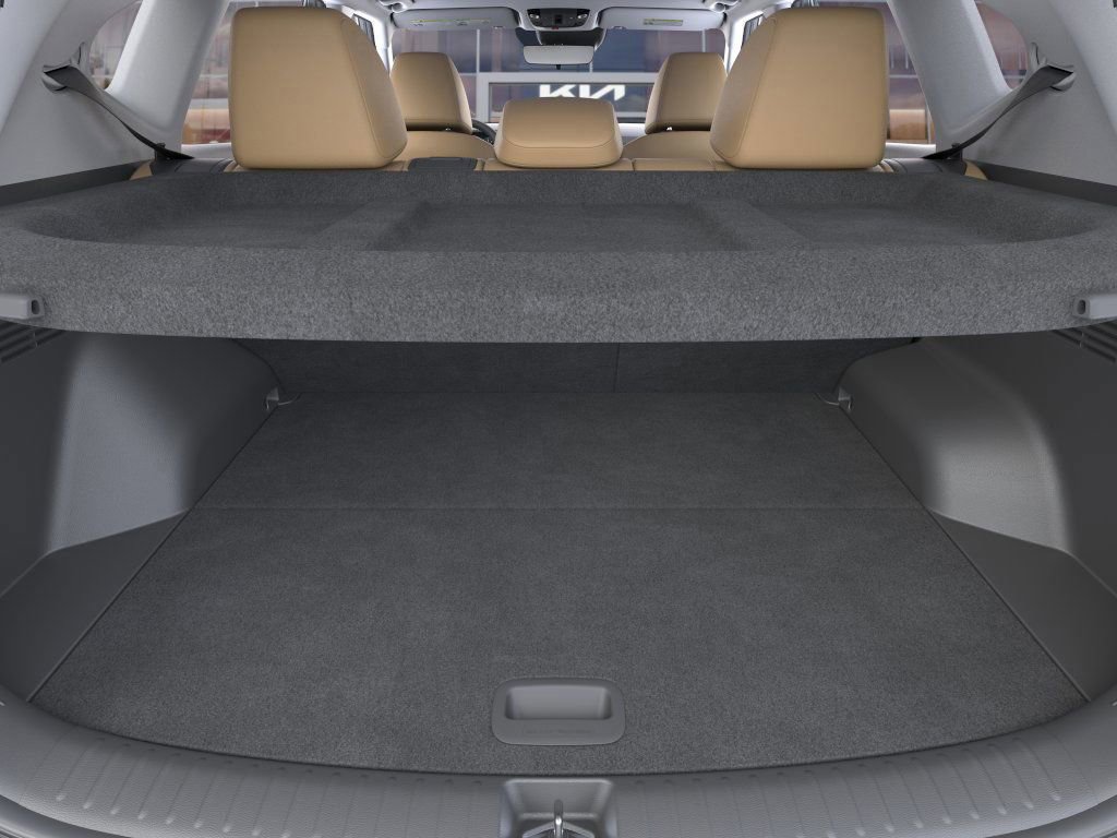 New 2026 Kia Seltos EX image 21