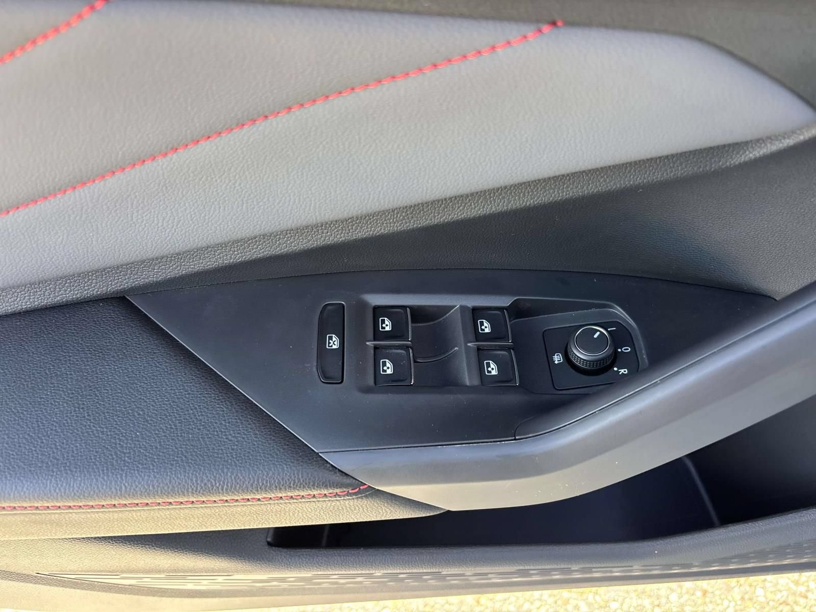 New 2026 Volkswagen Jetta GLI Autobahn FWD image 13