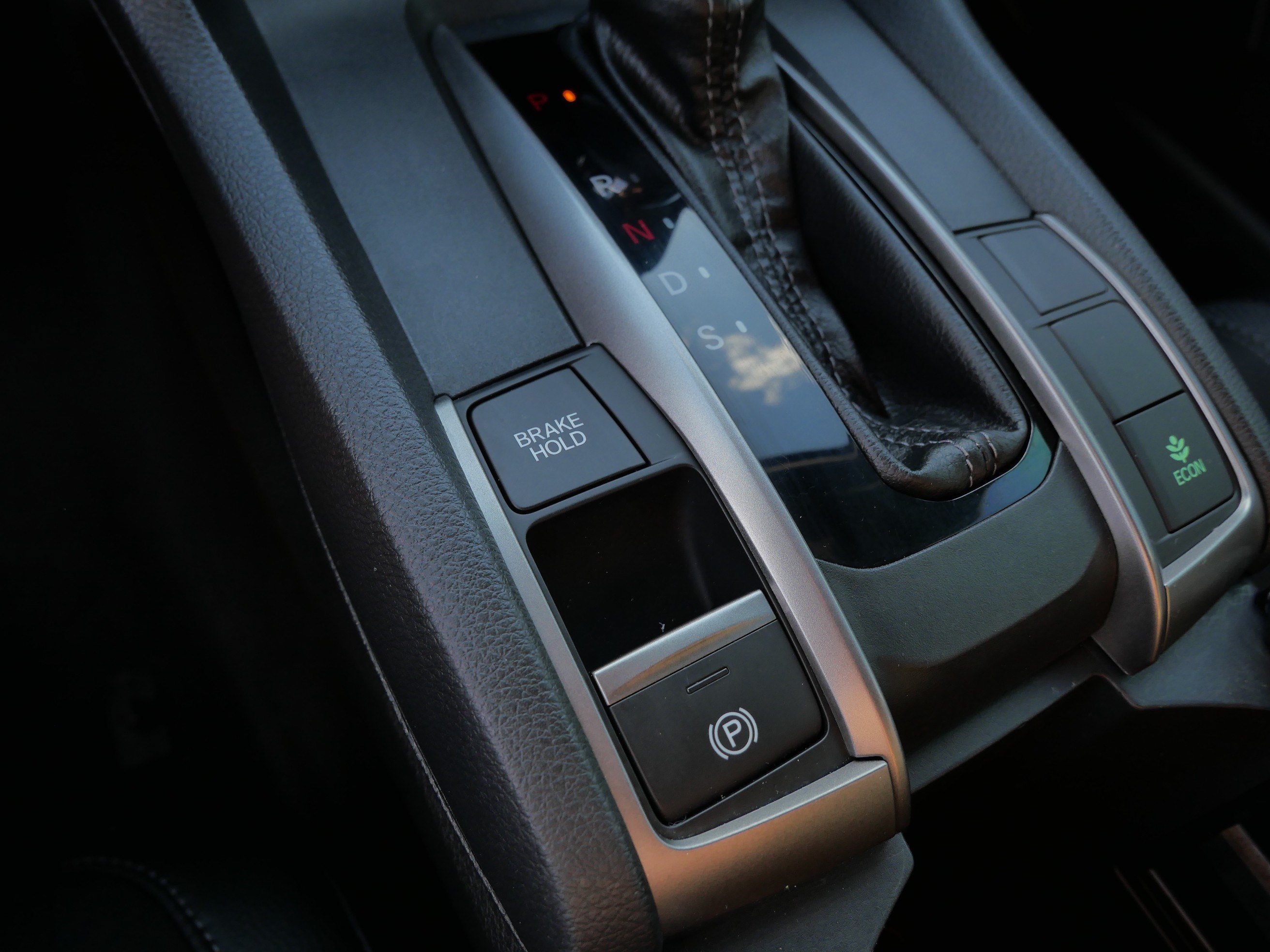 Used 2020 Honda Civic Sport image 30