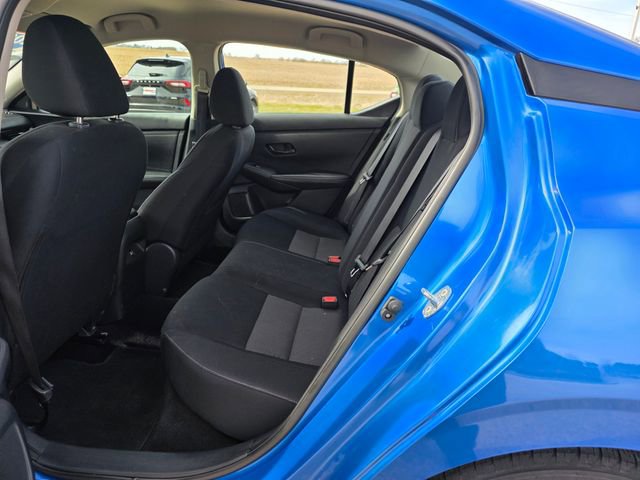 Used 2024 Nissan Sentra SV image 27