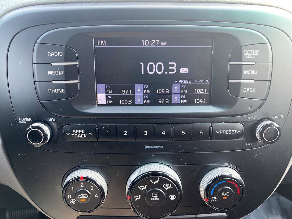 Used 2017 Kia Soul FWD image 15