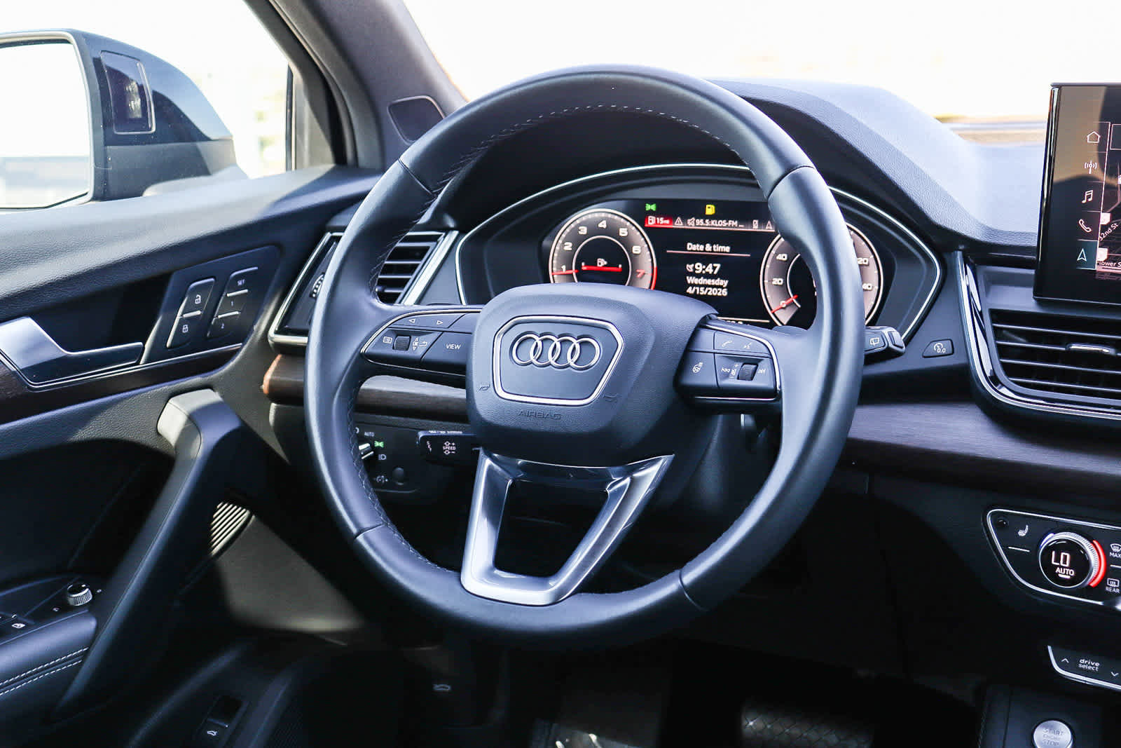 Used 2023 Audi Q5 2.0T Premium Plus AWD/4WD image 22