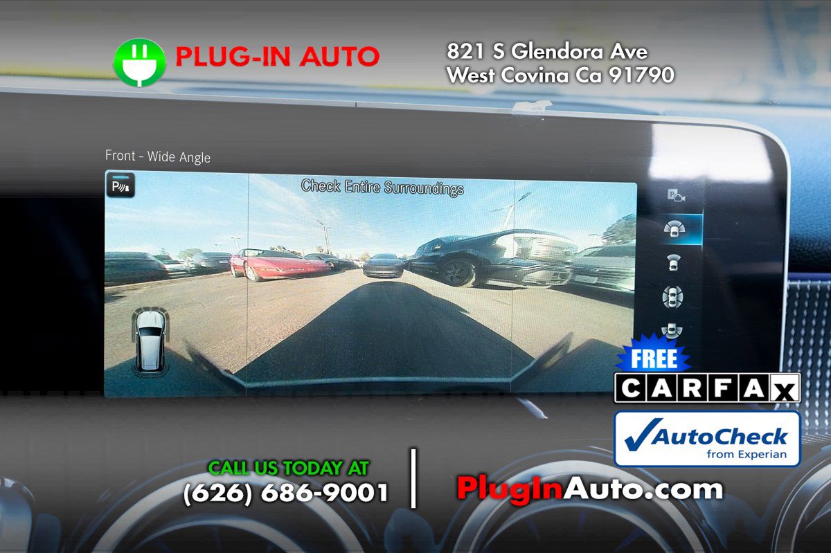 Used 2021 Mercedes-Benz GLB 250 image 39