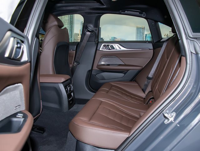 New 2026 BMW 430i xDrive w/ M Sport Package image 22