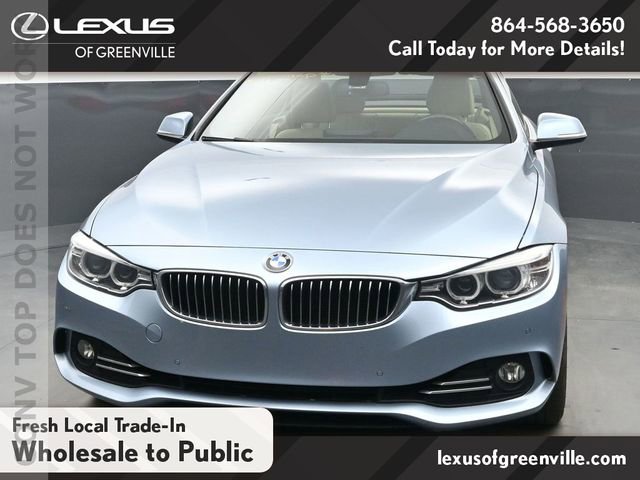 Used 2014 BMW 428i 428i image 3