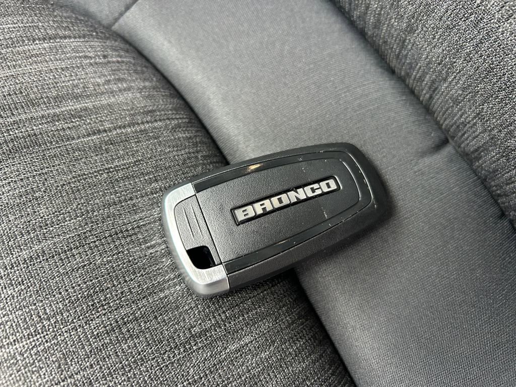 Used 2024 Ford Bronco Sport Big Bend w/ Convenience Package image 34