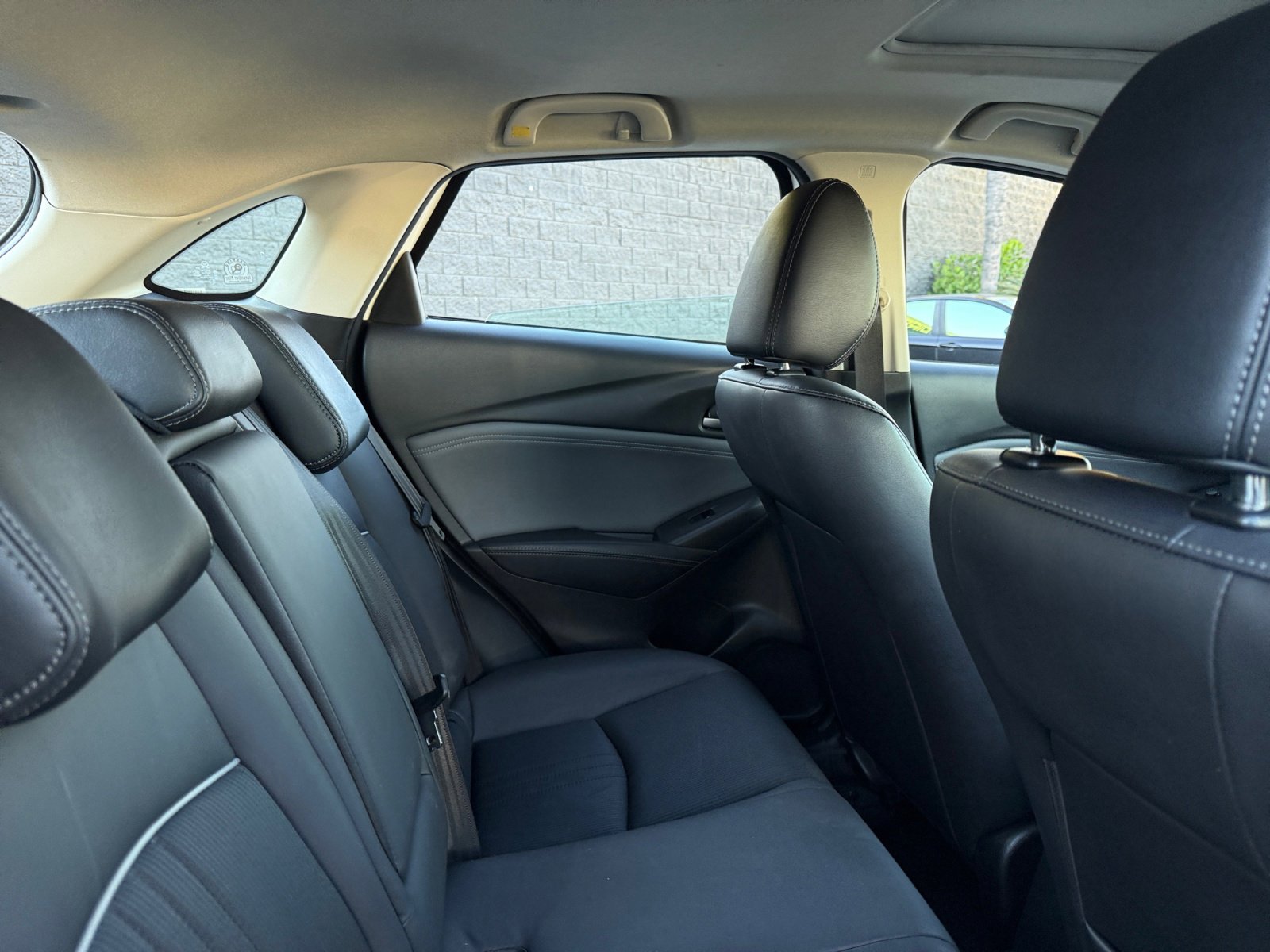 Used 2019 MAZDA CX-3 Touring w/ Preferred Equipment Package image 17