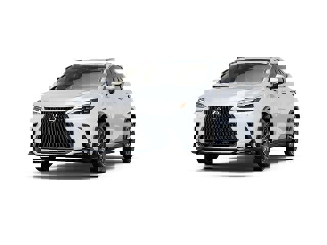 New 2026 Lexus NX 350 AWD w/ Luxury Package image 1
