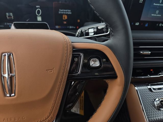 New 2026 Lincoln Aviator Black Label AWD/4WD image 22