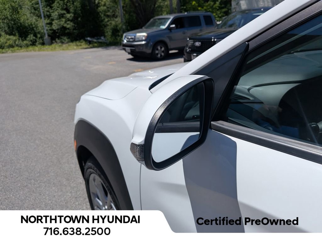 Certified 2023 Hyundai Kona SEL w/ Convenience Package AWD/4WD image 42