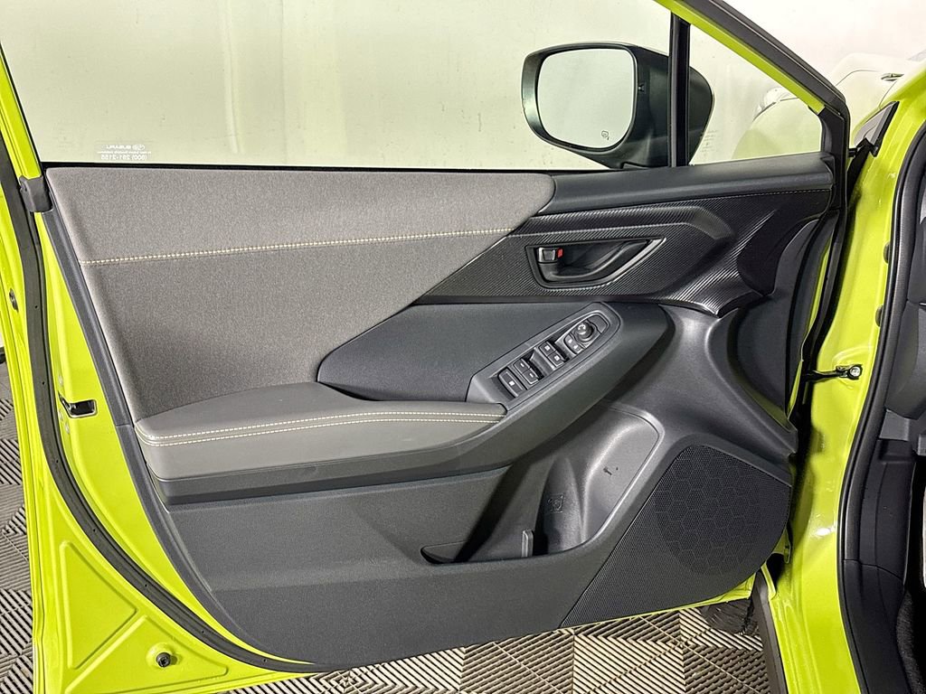 New 2026 Subaru Crosstrek 2.5i Sport image 10