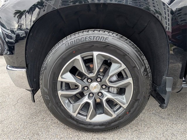 Used 2023 Chevrolet Silverado 1500 LT image 19