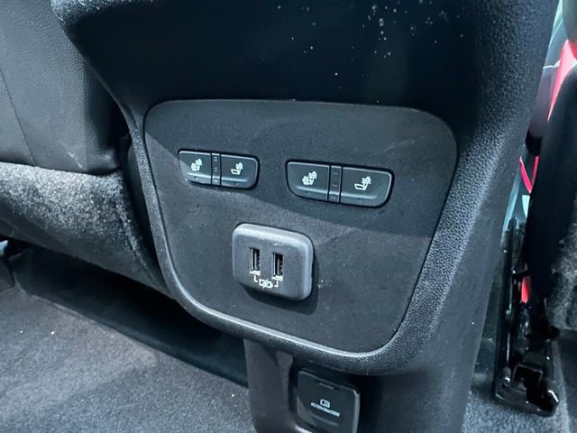 Used 2022 Chevrolet Equinox Premier image 28