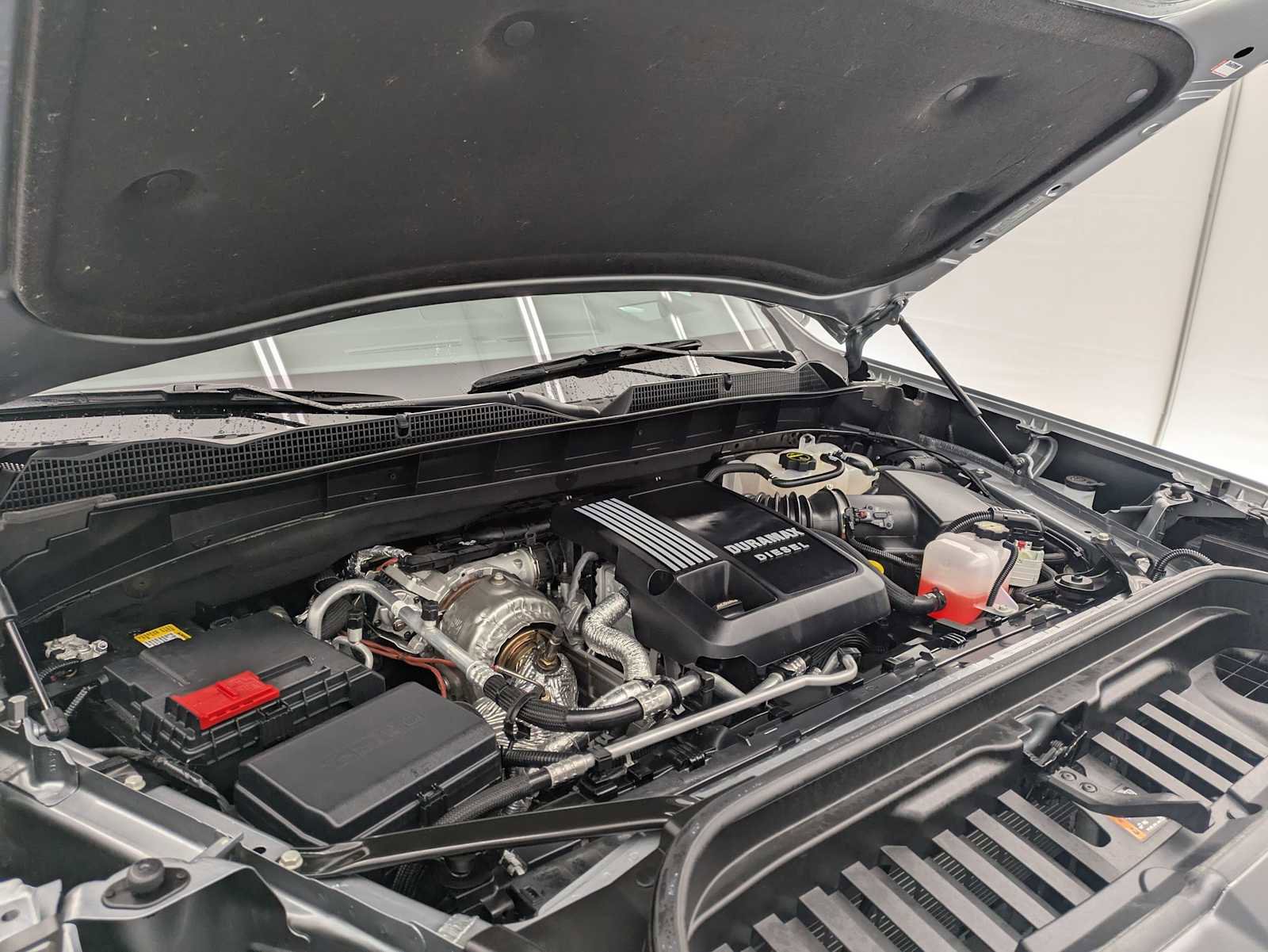 Used 2025 GMC Sierra 1500 Denali Ultimate image 16