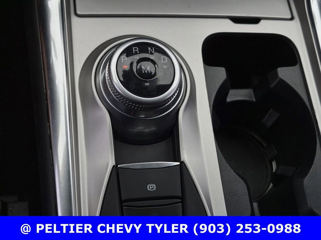 Used 2020 Ford Explorer ST w/ ST Street Pack image 23