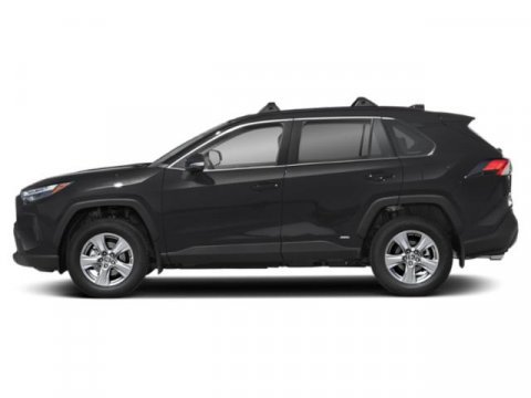 Used 2024 Toyota RAV4 XLE w/ Convenience Package AWD/4WD image 3