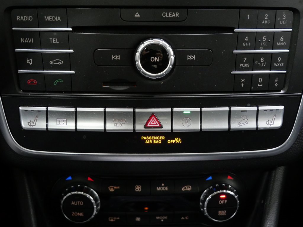 Used 2019 Mercedes-Benz GLA 250 4MATIC image 20