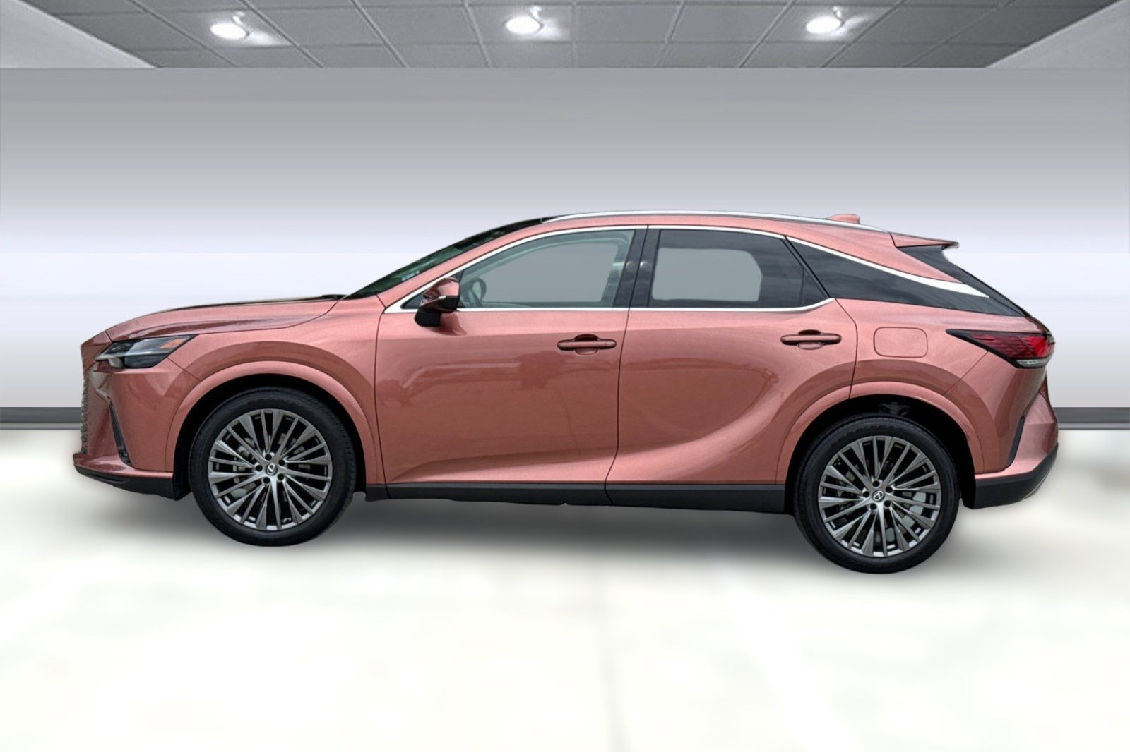 Used 2023 Lexus RX 350 AWD w/ Accessory Package (Z1) image 2