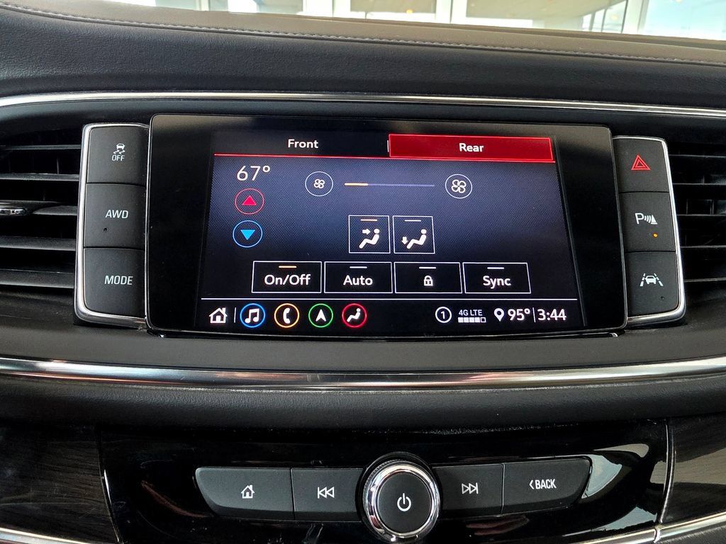 Used 2021 Buick Enclave Premium w/ Surround and Sites Package AWD/4WD image 53