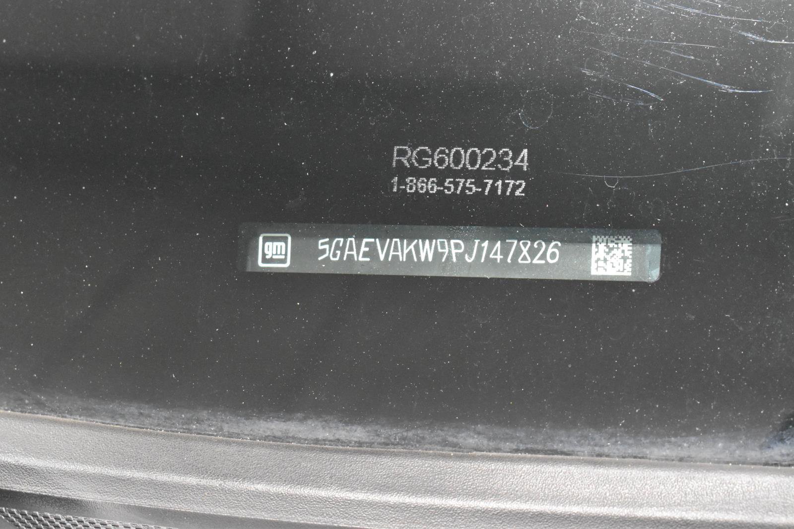 Used 2023 Buick Enclave Essence image 36