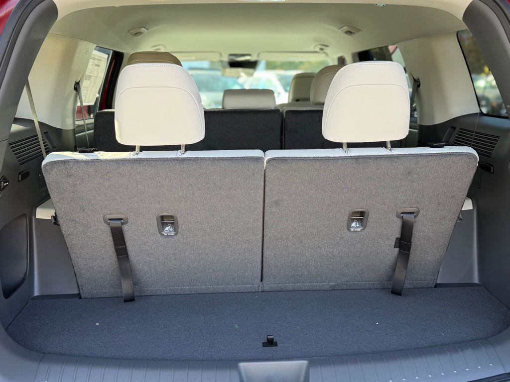 New 2026 Hyundai Santa Fe SEL image 5