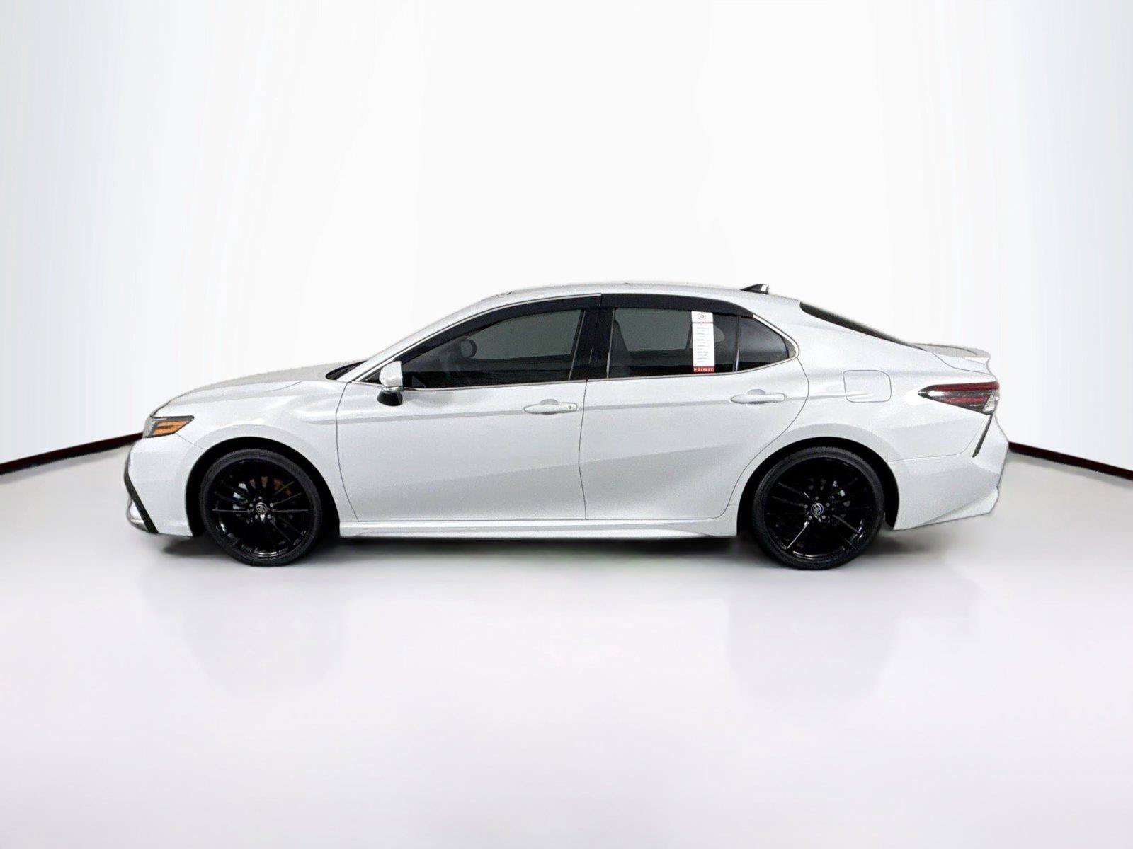 Certified 2023 Toyota Camry XSE FWD image 13