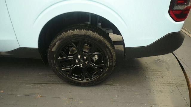New 2026 Ford Maverick XLT w/ Equipment Group 301A AWD/4WD image 9