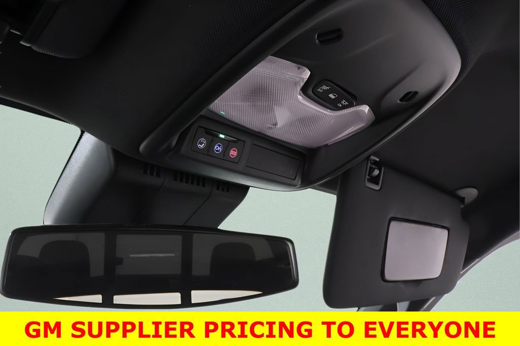 New 2026 Chevrolet Colorado Trail Boss image 15